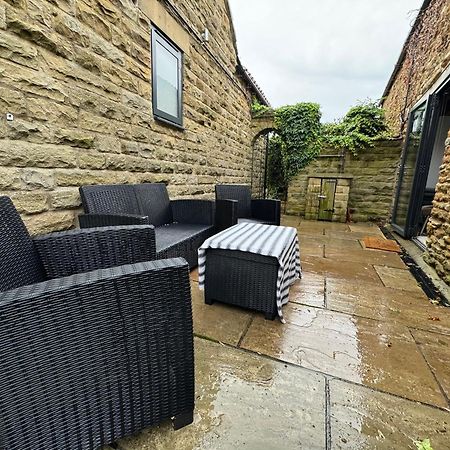 Beautifully Converted Home Hutton Bushel Esterno foto