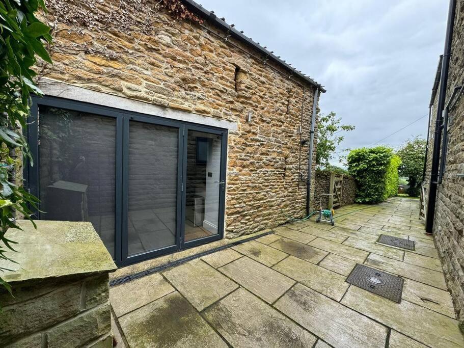 Beautifully Converted Home Hutton Bushel Esterno foto