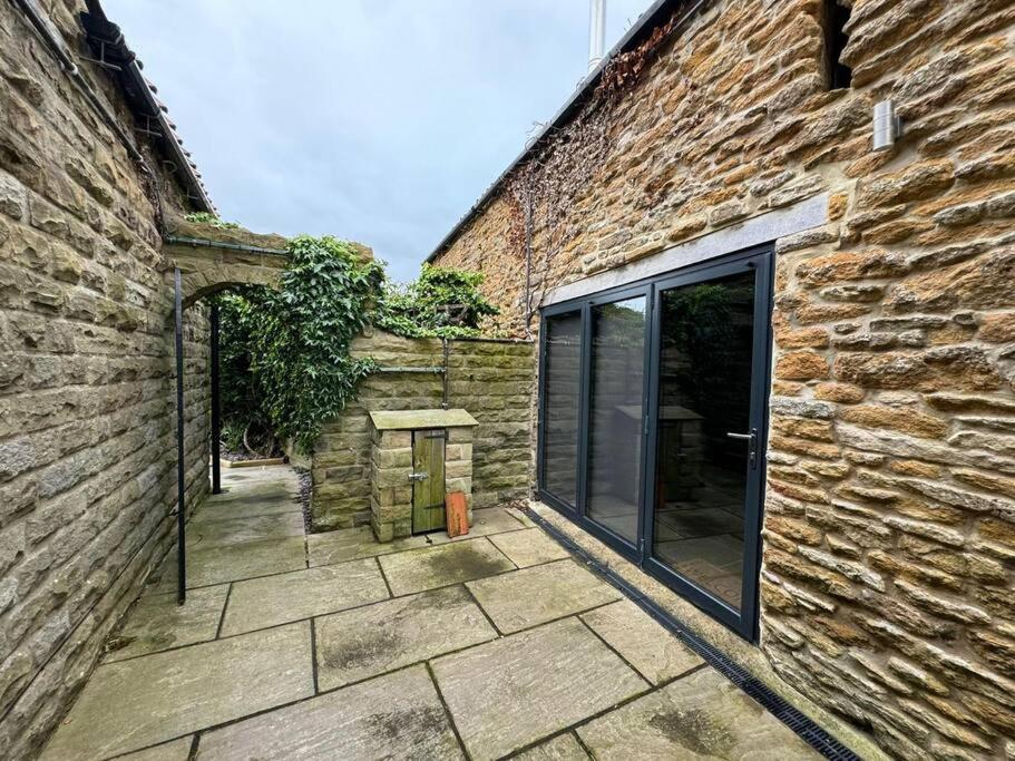 Beautifully Converted Home Hutton Bushel Esterno foto