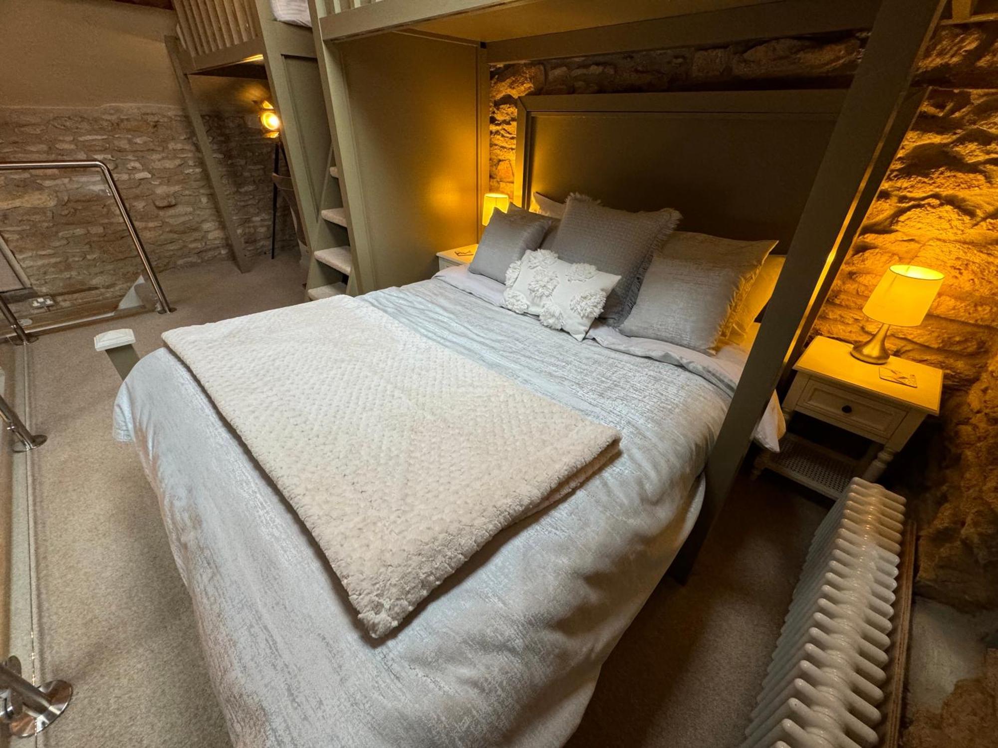Beautifully Converted Home Hutton Bushel Esterno foto