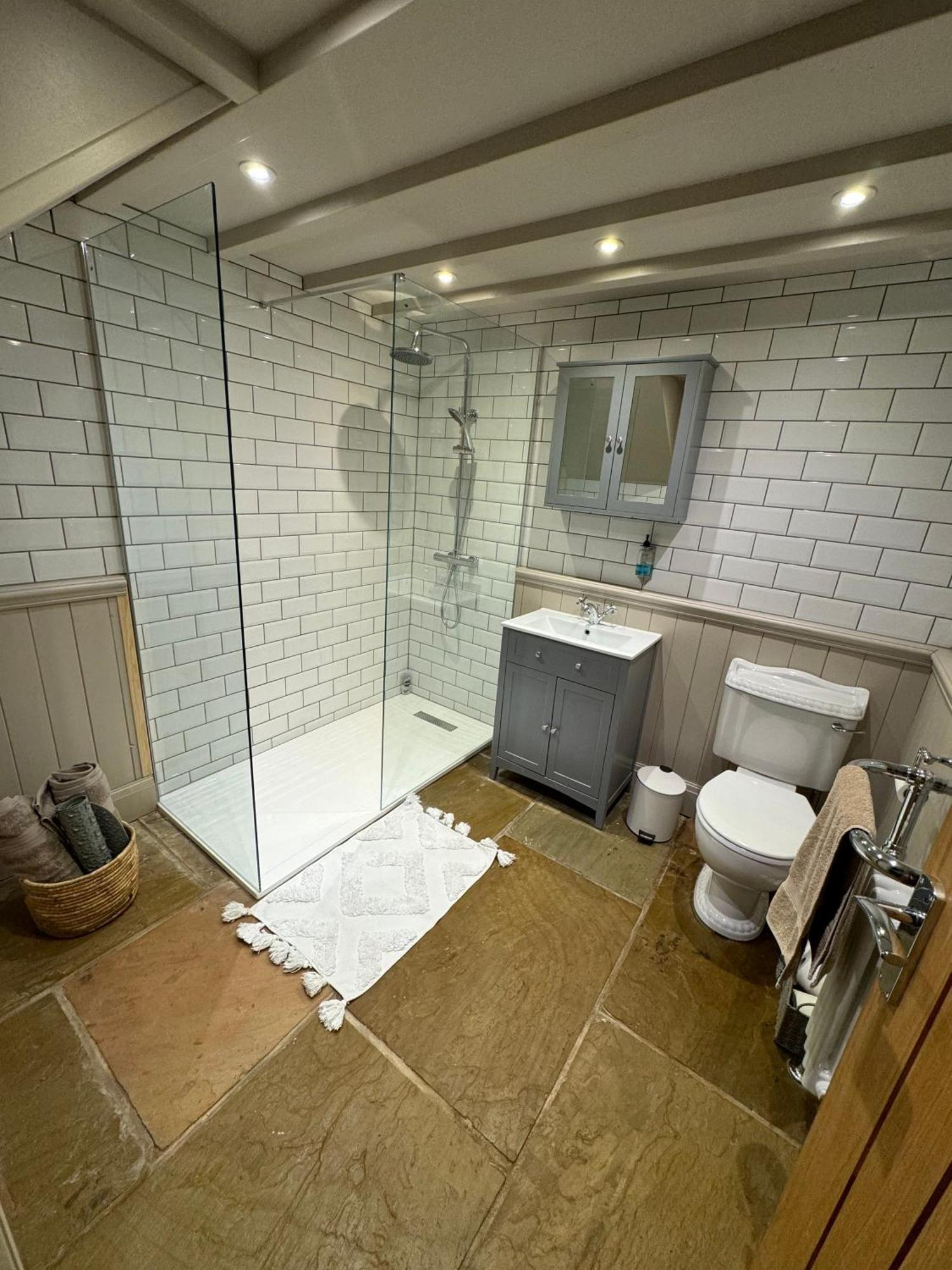 Beautifully Converted Home Hutton Bushel Esterno foto