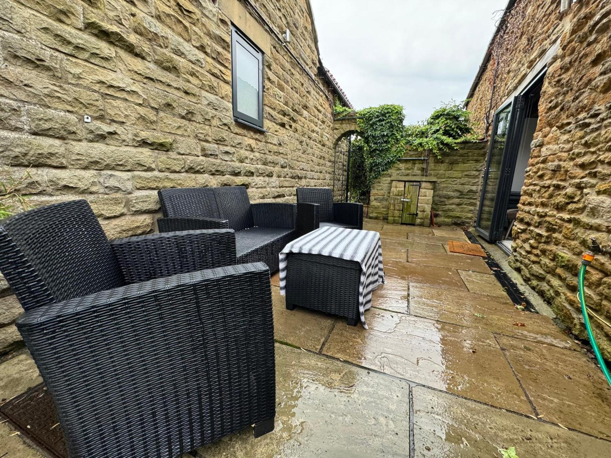 Beautifully Converted Home Hutton Bushel Esterno foto