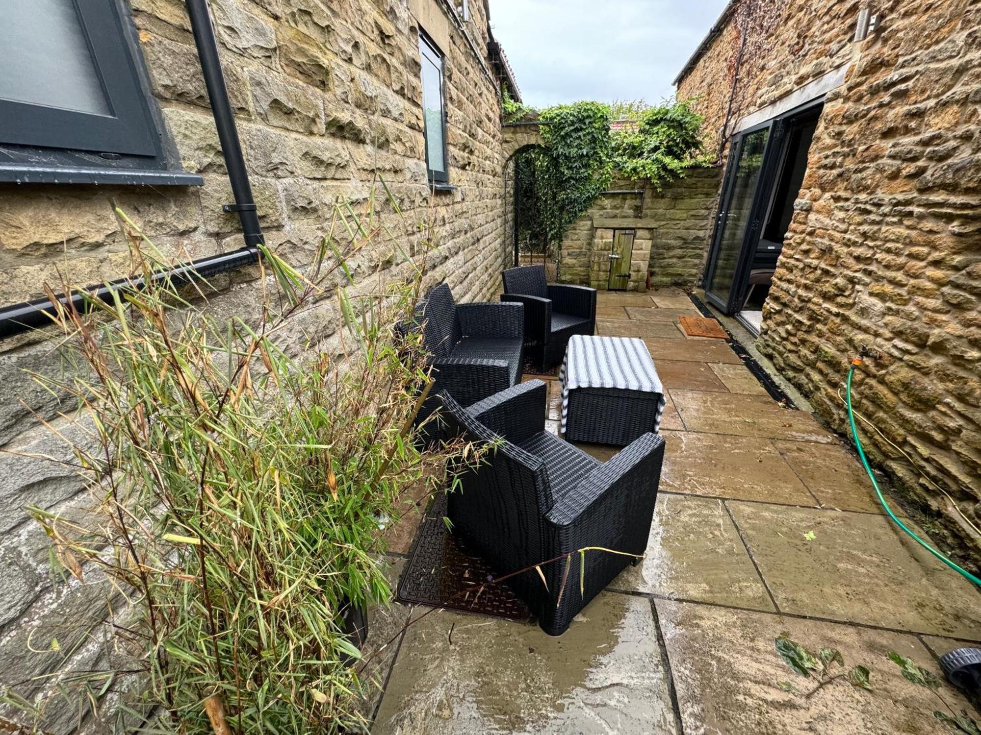 Beautifully Converted Home Hutton Bushel Esterno foto